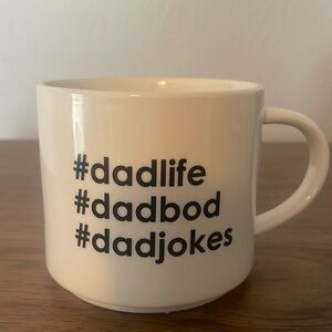 Dadlife Mug